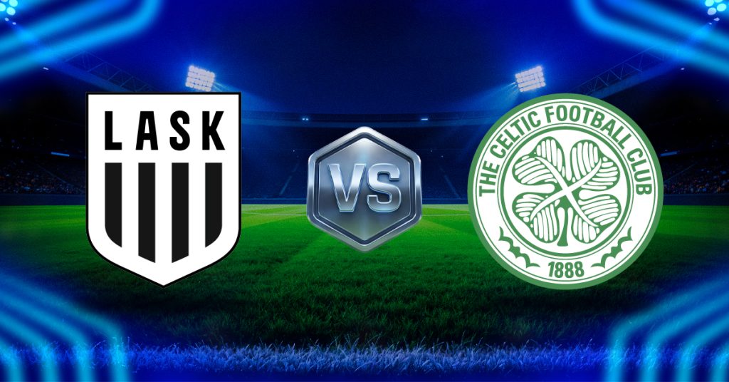 Este martes 25 de agosto, LASK vs Celtic se verán las caras para disputar la vuelta en la cuarta ronda de clasificación.