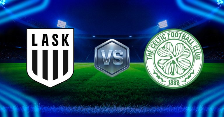 Este martes 25 de agosto, LASK vs Celtic se verán las caras para disputar la vuelta en la cuarta ronda de clasificación.