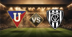 LDU Quito vs Independiente del Valle se verán las caras este viernes. ¡Haz click y conoce nuestras recomendaciones para este compromiso!