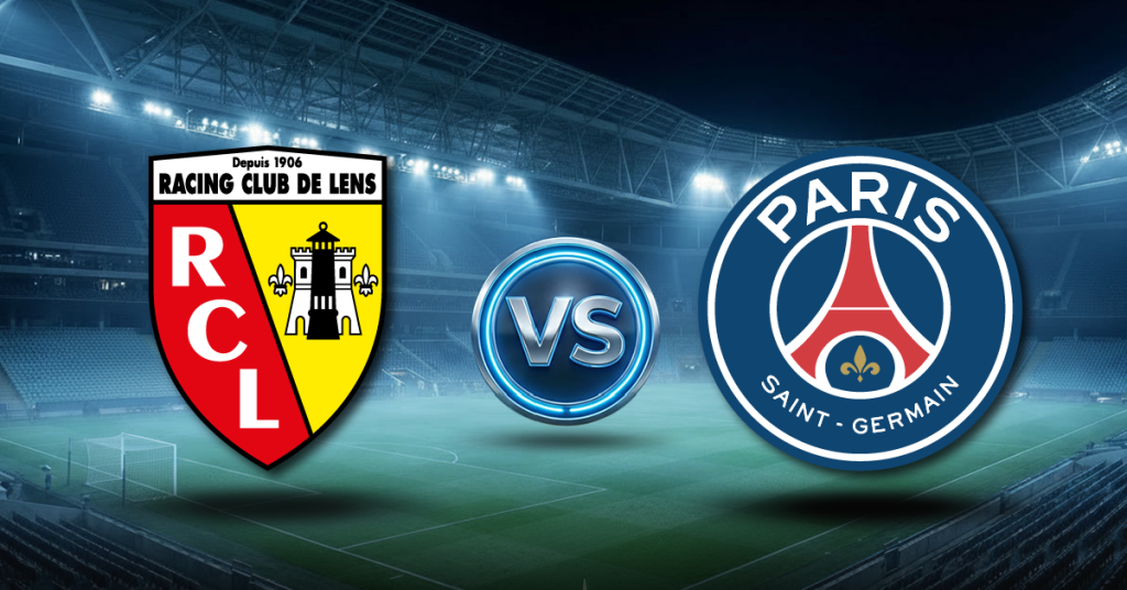 Lens vs PSG hoy en la Supercopa de Francia. Ver pronósticos, datos, cuotas gratis y estadísticas en Masterbets365.com.