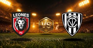 Leones del Norte vs Independiente del Valle Hoy. Ver pronósticos, datos, cuotas gratis y estadísticas de LigaPro en Masterbets365.
