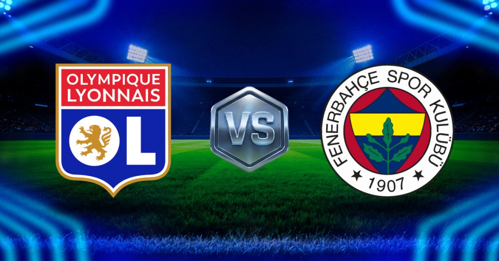 Lyon vs Fenerbahce se disputan el boleto a la Fase de Liga de la Champions League. ¡Ingresa ahora y conoce nuestros pronósticos!