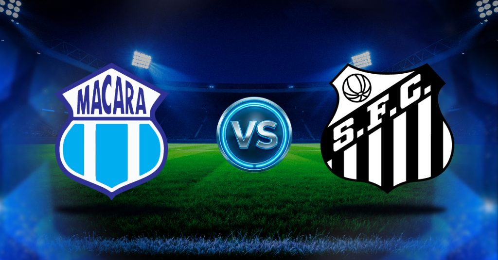 Este jueves 20 de agosto, Macará vs. Santos se verán las caras en el Estadio Bellavista para disputar la vuelta de los octavos de final.
