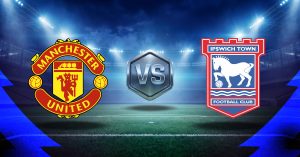 Manchester United vs Ipswich Town se verán las caras en el Old Trafford para disputar la segunda jornada de la Premier League.