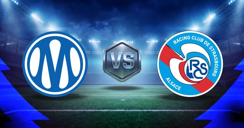 Marsella vs Estrasburgo, ver cuotas y pronósticos con estadísticas gratis por Ligue 1 2026 en MasterBets365.