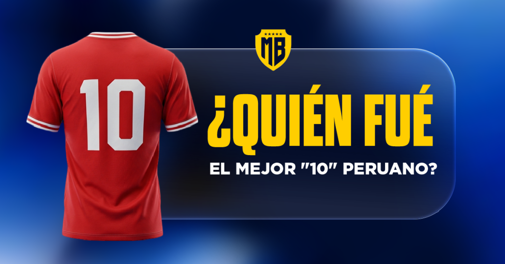 Descubre por qué Teófilo Cubillas es considerado el mejor 10 peruano de la historia. Análisis de su legado, números y por qué supera a cualquier otro jugador peruano.