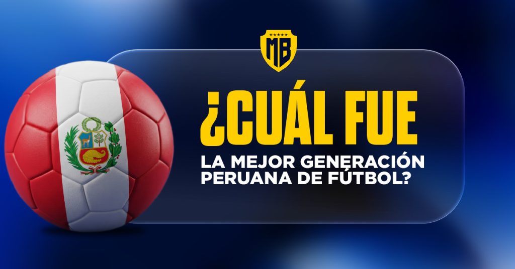 Comparamos la época dorada de los años 70 con la era Gareca y te explicamos por qué la generación de Cubillas y Chumpitaz sigue siendo insuperable.