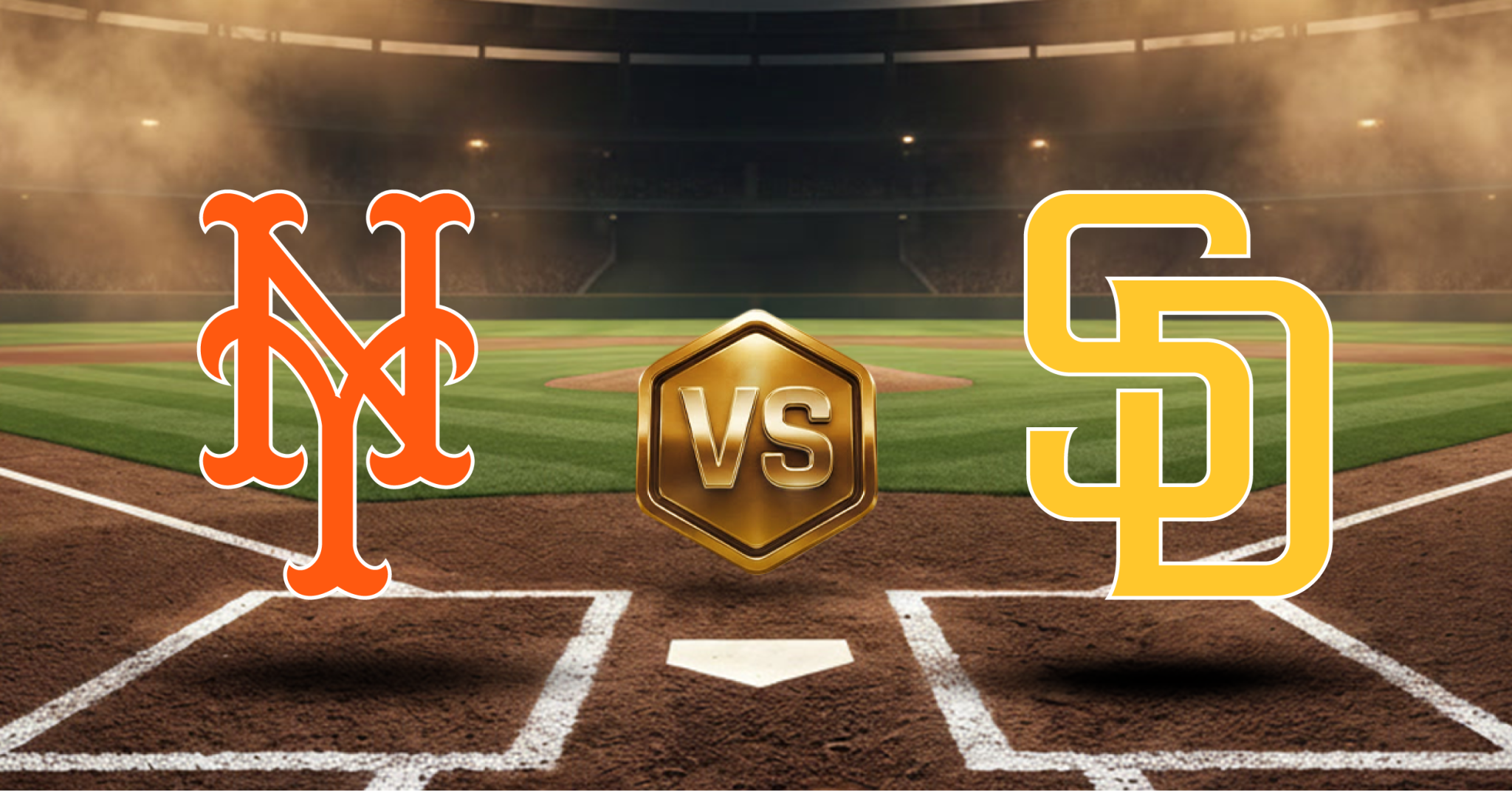 En la jornada de este 17 de agosto, Mets vs Padres es uno de los platos fuertes para todos los fanáticos de la MLB, en el Citi Field.