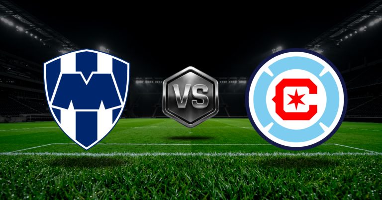 Monterrey vs Chicago Fire léelo aquí, datos, cuotas gratis, estadísticas de la Leagues Cup 2026 en MasterBets365.