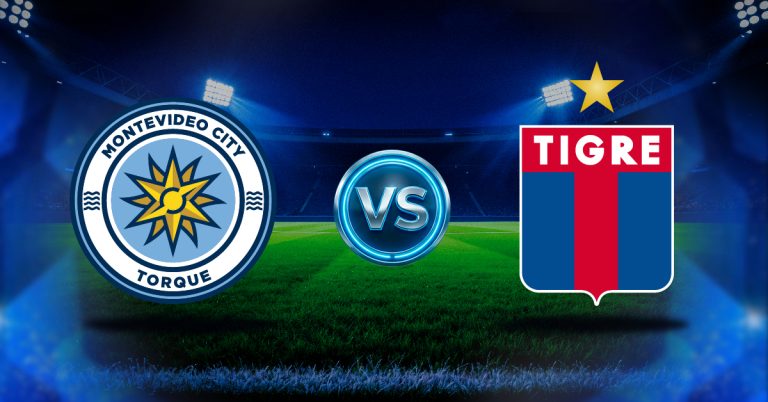 Este miércoles 19 de agosto, Montevideo City vs Tigre disputarán la vuelta de los octavos de final de la Copa Sudamericana.
