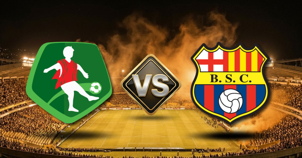 El último duelo de este sábado 15 de agosto será el de Mushuc Runa vs Barcelona SC, en la jornada 25 de la LigaPro.