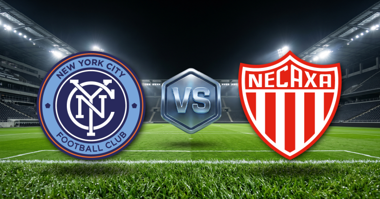 New York City vs Necaxa se verán las caras en la jornada 3 en la Leagues Cup. Conoce nuestros pronósticos para que multipliques tu dinero.