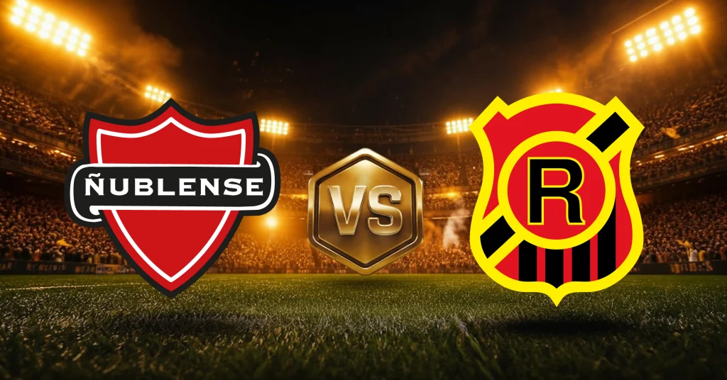 Continúan las intensas emociones en la Copa Chile, con el Ñublense vs Rangers de Talca. ¡Ingresa ahora y entérate de los mejores pronósticos!