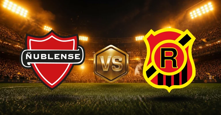 Continúan las intensas emociones en la Copa Chile, con el Ñublense vs Rangers de Talca. ¡Ingresa ahora y entérate de los mejores pronósticos!