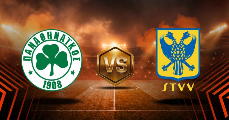 Omonia vs Sint-Truiden se disputan un puesto en la Europa League. ¡Ingresa y multiplica tu capital con nuestros pronósticos deportivos!