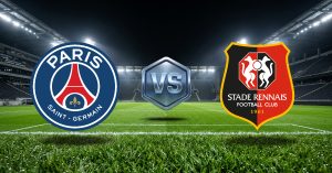 Este domingo 23 de agosto, Rennes vs PSG se verán las caras en el Roazhon Park para disputar la primera jornada de la Ligue 1.