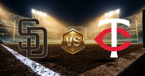 Padres vs Twins es uno de los choques interligas más vibrantes de toda la jornada de este 21 de agosto de la MLB, que se jugará en San Diego.