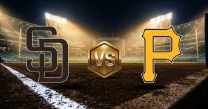 Padres vs Pirates es uno de los choques más llamativos de toda la jornada de este lunes 24 de agosto en todas las Grandes Ligas.