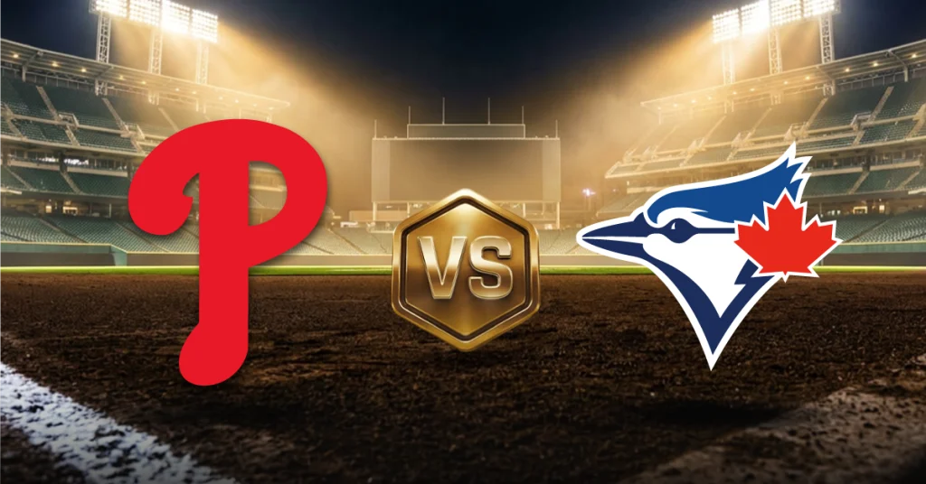 En la jornada de este viernes 7 de agosto, Phillies vs Blue Jays será uno de los choques más interesantes para todos los fanáticos de la MLB