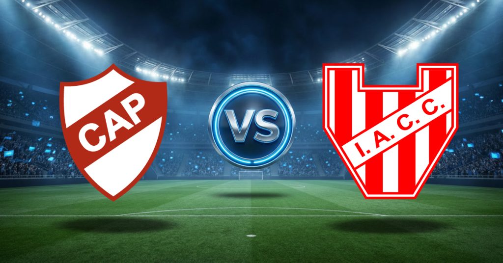 Platense vs Instituto hoy, mira las estadísticas de la Copa Argentina 2026 en MasterBets365, datos, leer más. Ver Pronósticos.