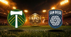 Portland Timbers vs San Diego FC Hoy. Ver pronósticos, datos, cuotas gratis y estadísticas de MLS en Masterbets365.com.