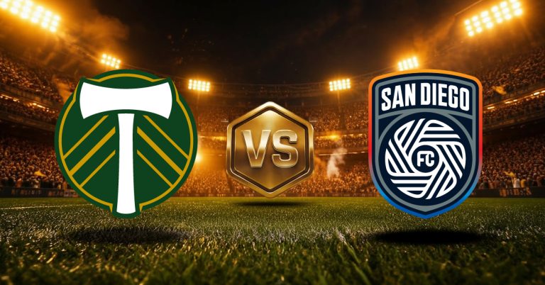 Portland Timbers vs San Diego FC Hoy. Ver pronósticos, datos, cuotas gratis y estadísticas de MLS en Masterbets365.com.