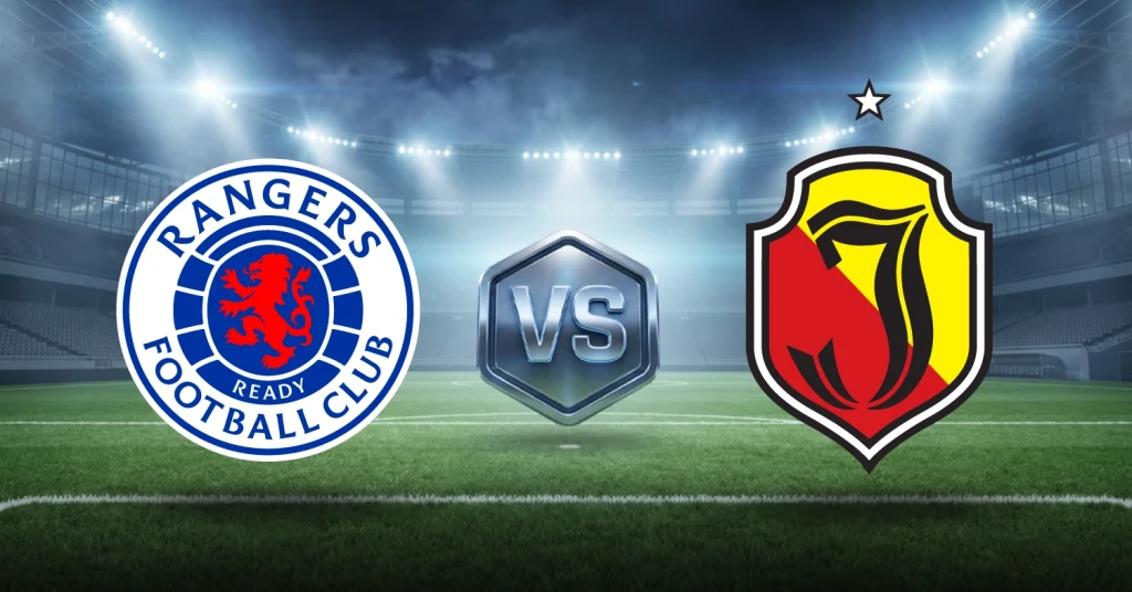 Este jueves 13 de agosto, Rangers vs Jagiellonia disputarán la vuelta de la tercera ronda de clasificación en la Europa League.