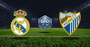 Real Madrid vs Málaga afrontarán el tercer reto de la campaña en LaLiga. ¡Ingresa ahora y aprovecha los mejores pronósticos deportivos!