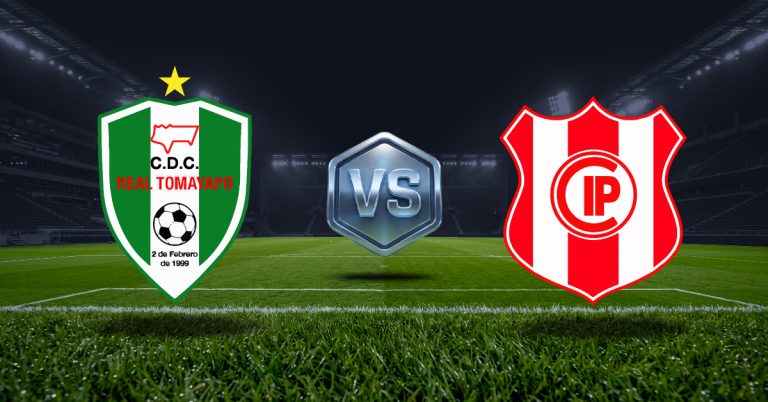Real Tomayapo vs Independiente Petrolero se enfrentarán en la Copa Paceña. ¡Regístrate ahora y empieza a ganar con nuestros pronósticos!