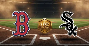 En la jornada de este jueves 6 de agosto, Red Sox vs White Sox es uno de los choques más interesantes de toda la MLB