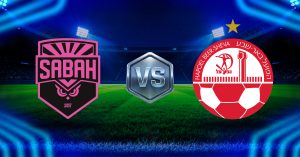 Sabah Baku vs Hapoel Beer Sheva Hoy, Ver pronósticos, datos, cuotas gratis y estadísticas de la Champions League en MasterBets365.