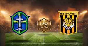 San Antonio Bulo Bulo vs The Strongest Hoy. Ver pronósticos, datos, cuotas gratis y estadísticas de la Liga Boliviana en Masterbets365.
