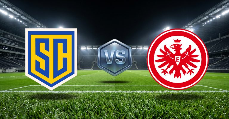St. Tonis vs Eintracht Frankfurt Hoy. Ver pronósticos, datos, cuotas gratis y estadísticas de Copa de Alemania en Masterbets365.