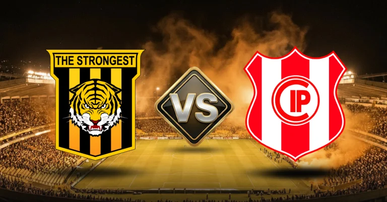 The Strongest vs Independiente Petrolero afrontarán la jornada 14 de la campaña. ¡Haz click y conoce nuestros pronósticos para este duelo!