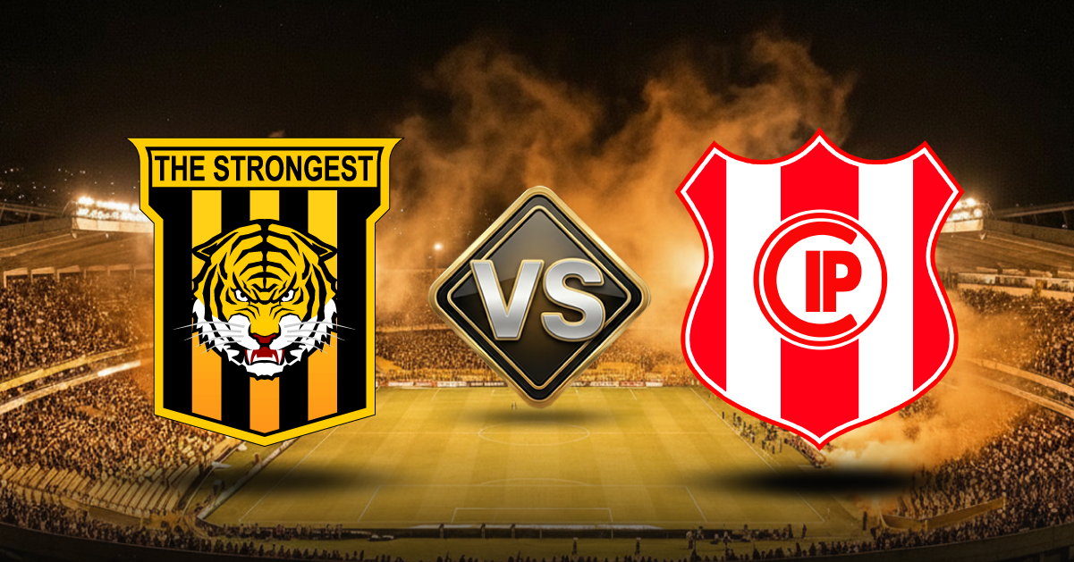 The Strongest vs Independiente Petrolero afrontarán la jornada 14 de la campaña. ¡Haz click y conoce nuestros pronósticos para este duelo!