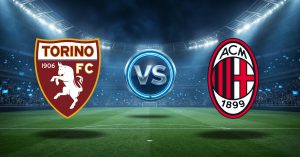 Este domingo 23 de agosto, Torino vs AC Milan disputarán un partidazo en la primera jornada de la Serie A 2026-27.