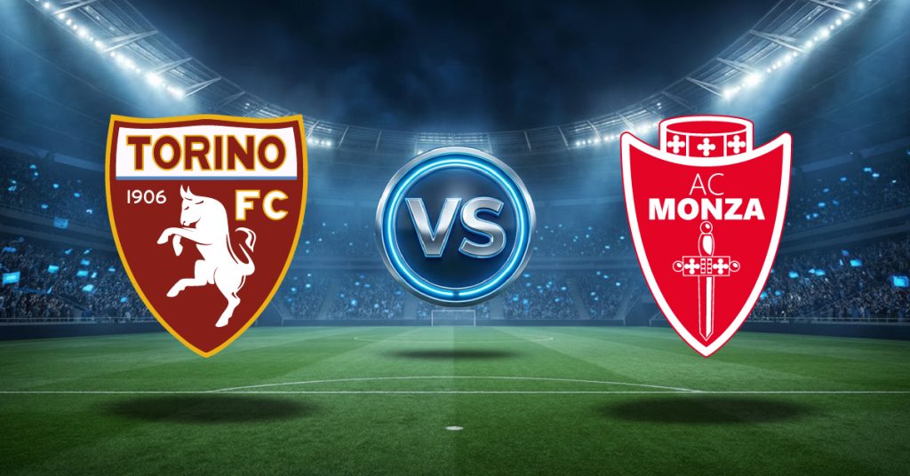 Torino vs Monza se enfrentarán en la Eliminatoria de 32 en la Copa de Italia. ¡Ingresa ahora y entérate de nuestras recomendaciones!