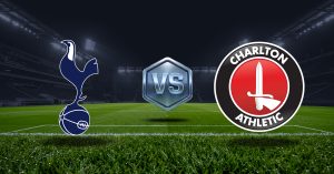 Tottenham vs Charlton Athletic se medirán en la EFL Cup. ¡Ingresa ahora y conoce nuestras recomendaciones para que multipliques tu dinero!
