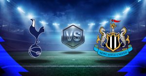 Tottenham vs Newcastle, Leer nuestro pronóstico aquí, ver cuotas, ver estadísticas de la Premier League en MasterBets365.