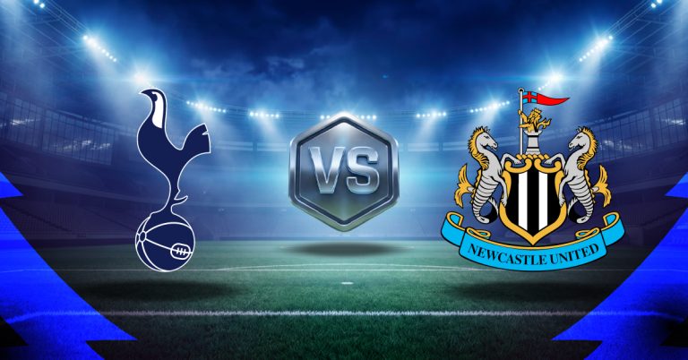Tottenham vs Newcastle, Leer nuestro pronóstico aquí, ver cuotas, ver estadísticas de la Premier League en MasterBets365.