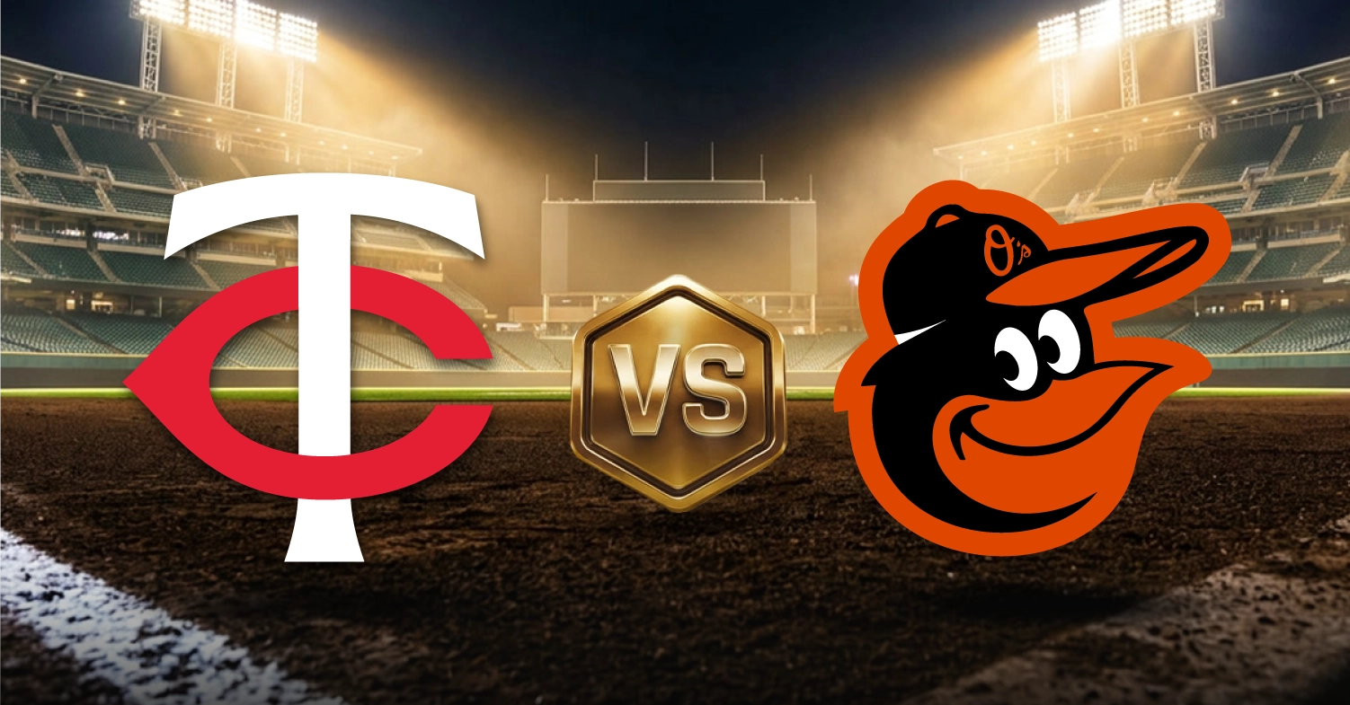 Twins vs Orioles es uno de los choques más vibrantes de la jornada de este martes 11 de agosto en la MLB, que se jugará en el Target Field