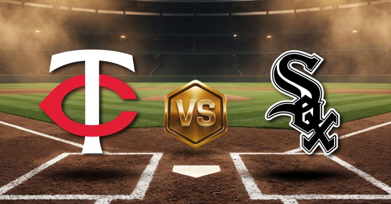 Este viernes 28 de agosto, Twins vs White Sox es uno de los choques más llamativos entre estos rivales de la Liga Americana de la MLB.