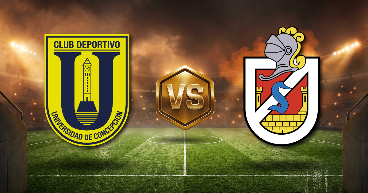 Este 14 de agosto jugarán Universidad de Concepción vs Deportes La Serena, en Liga Chilena, y en MasterBets365 te damos el pronóstico.