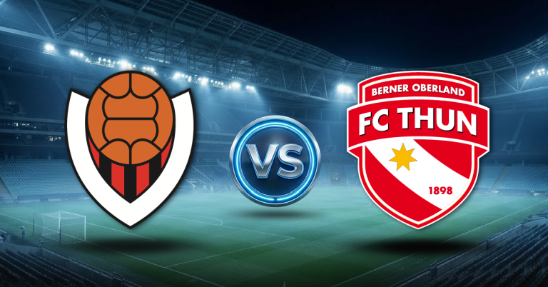 Vikingur vs Thun, ver gratis pronóstico estadísticas y mejores cuotas por Europa League 2026 en MasterBets365