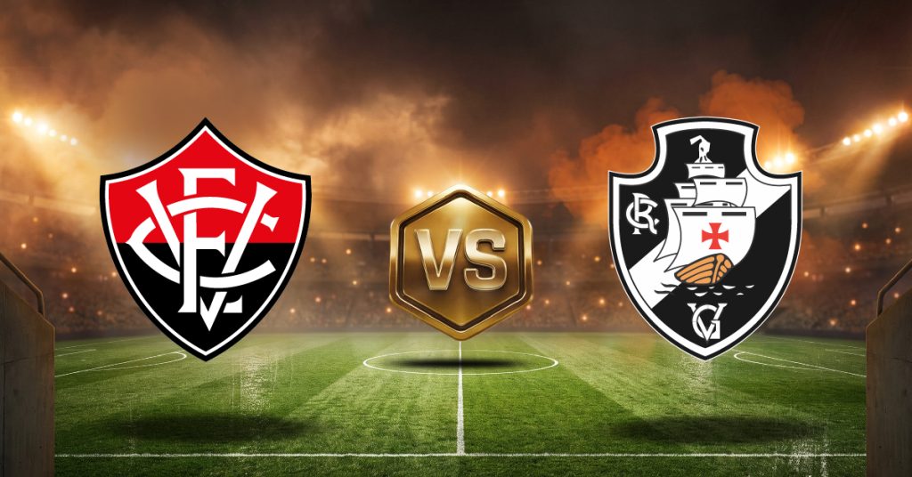 Vitória vs Vasco da Gama definirán un boleto a la semifinal de la Copa de Brasil 2026. ¡Regístrate ahora y multiplica tu dinero!