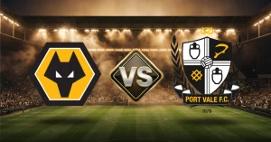 Wolverhampton vs Port Vale intentarán comenzar con el pie derecho en la EFL Cup. ¡Conoce nuestros pronósticos para este juego!