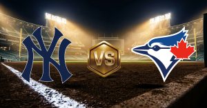 En la jornada de este viernes 21 de agosto, Yankees vs Blue Jays es uno de los duelos más interesantes de la Liga Americana de la MLB.