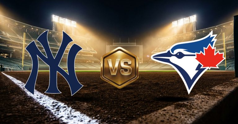 En la jornada de este viernes 21 de agosto, Yankees vs Blue Jays es uno de los duelos más interesantes de la Liga Americana de la MLB.