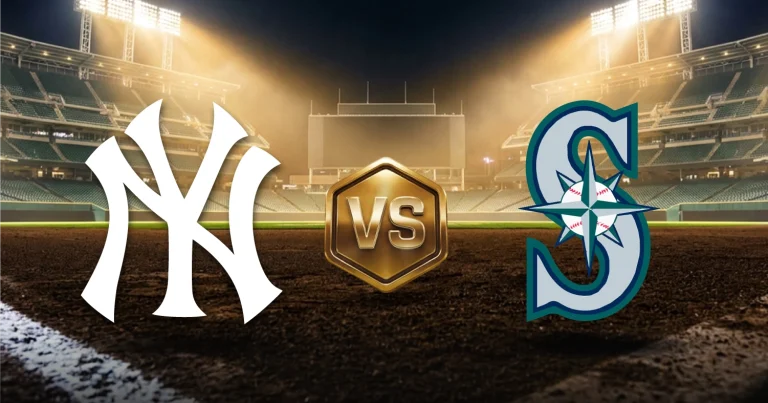 En la jornada de este martes 11 de agosto, Yankees vs Mariners es uno de los choques más interesantes de todas las Grandes Ligas