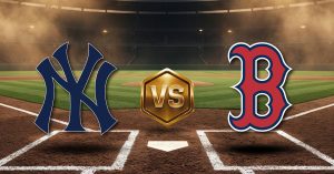 Yankees vs Red Sox es uno de los duelos más históricos de toda la MLB y el viernes 28 de agosto tendrán un nuevo capítulo de esta rivalidad.